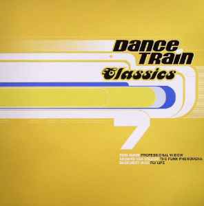 Various - Dance Train Classics Vinyl 7