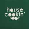 Various - House Cookin Wax Vol. 2