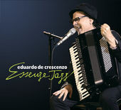 Album herunterladen Eduardo De Crescenzo - Essenze Jazz