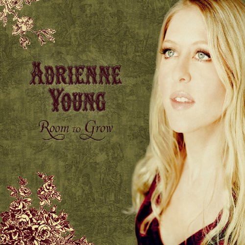 Adrienne Young - Room To Grow on Discogs