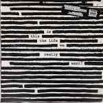 Cover of Is This The Life We Really Want?, 2017-06-02, Vinyl