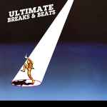 Cover of Ultimate Breaks & Beats, , Vinyl
