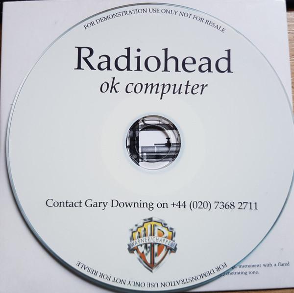 Radiohead - OK Computer, Releases