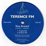 Cover of Stay Around, 1995, Vinyl