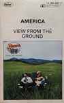 Cover von View From The Ground, 1982, Cassette