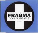 Cover of Toca's Miracle, 2000-04-10, CD