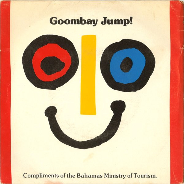 Fred Munnings Jr. – Goombay Jump (1976, Vinyl) - Discogs