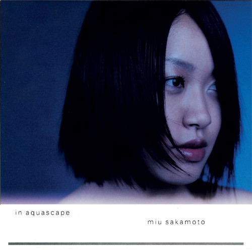 Miu Sakamoto – In Aquascape (1999, CD) - Discogs