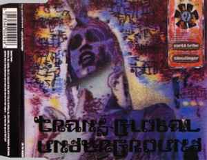 Transglobal Underground - Earth Tribe / Slowfinger