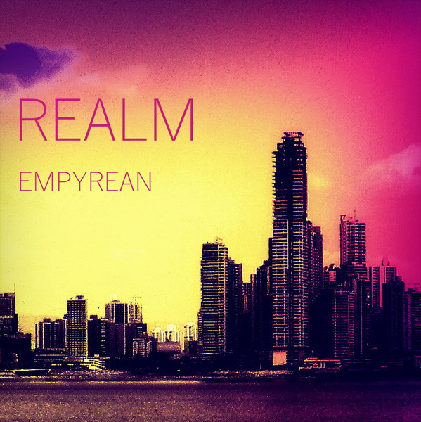 lataa albumi Realm - Empyrean