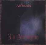 Cover of The Shadowthrone, 1994-09-12, CD