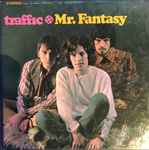 Cover of Mr. Fantasy, 1968, Reel-To-Reel