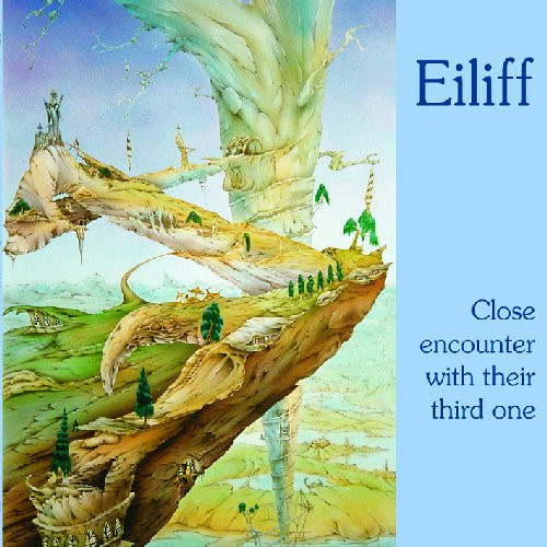 Eiliff – Close Encounter With Their Third One (1999