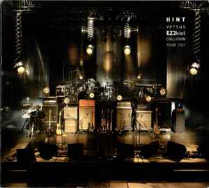 Hint (3) - Collision Tour 2009