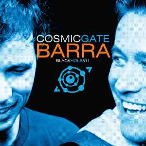 Barra - Cosmic Gate