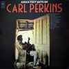 Carl Perkins - Greatest Hits Of Carl Perkins