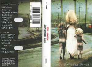 Arrested Development – Unplugged (1993, Cassette) - Discogs
