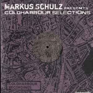 Coldharbour Selections Part 7 - Markus Schulz