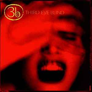Third Eye Blind - Third Eye Blind album cover