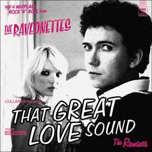 The Raveonettes - That Great Love Sound (2003)