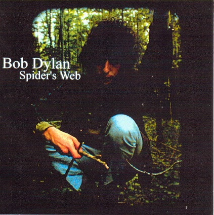 baixar álbum Bob Dylan - Spiders Web