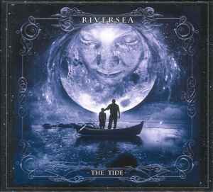 Riversea - The Tide album cover