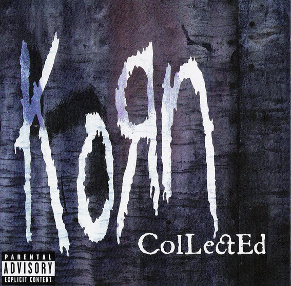 Korn – Collected (2009, CD) - Discogs