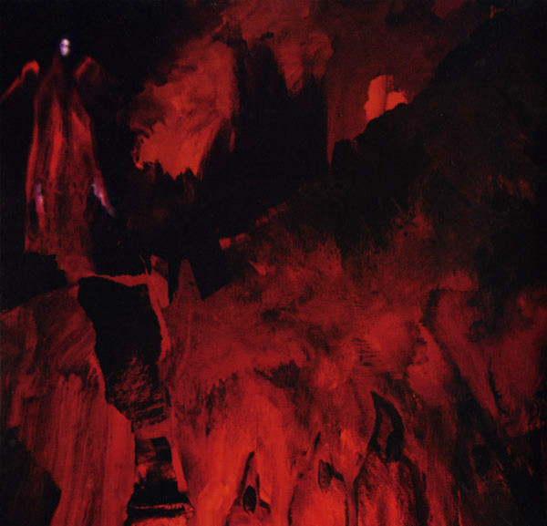 Nachtmystium – Worldfall (2008, Red Splatter, Vinyl) - Discogs