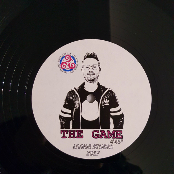 Album herunterladen Teo in da Klub, Pero G - The Game Magic