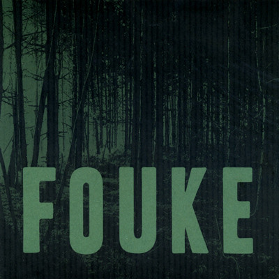 last ned album Fouke - Fouke