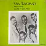 The Nutmegs Featuring Leroy Griffin (Vinyl) - Discogs