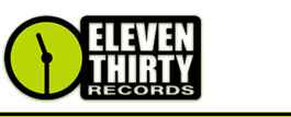 Eleven Thirty Records image