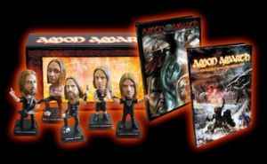 Amon Amarth – Twilight Of The Thunder God (2008, Box Set) - Discogs