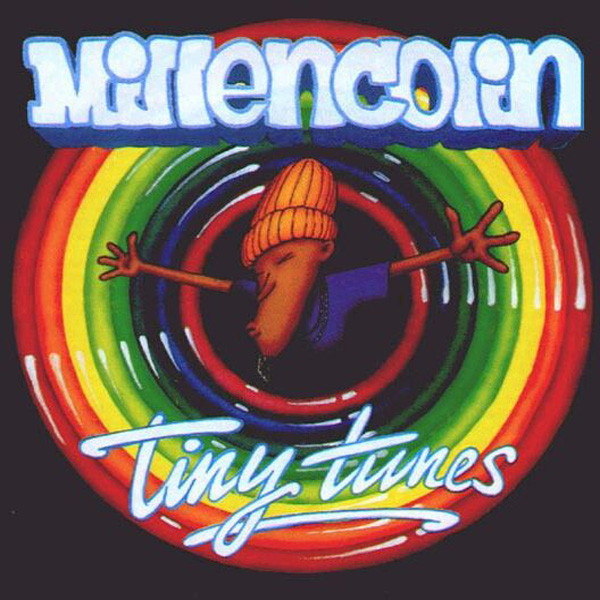 Millencolin – Same Old Tunes (2022, White, Vinyl) - Discogs