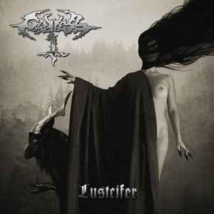 Godless (4) - Lustcifer album cover