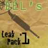 Various - DEL's Leak Pack #1