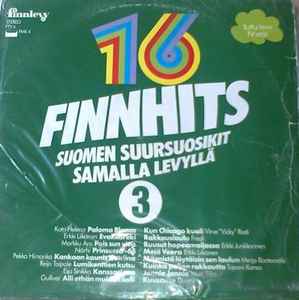 Finnhits 3 - Various