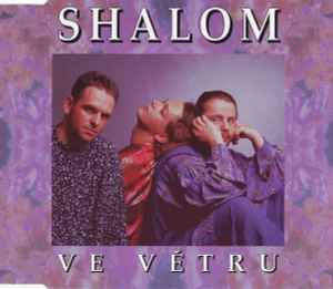 Shalom (3) - Ve Větru