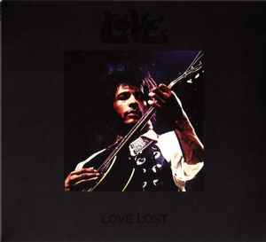 Love - Love Lost