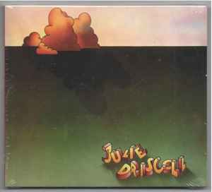 Julie Driscoll - 1969 album cover