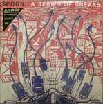 Cover of A Series Of Sneaks, 2020-03-13, Vinyl