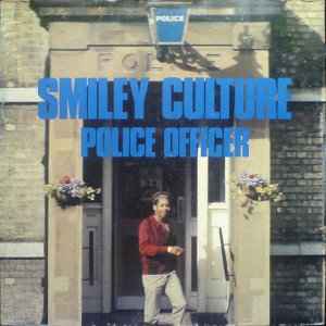 Police Officer - Smiley Culture