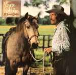 Cover of All Around Cowboy, 1979, Vinyl