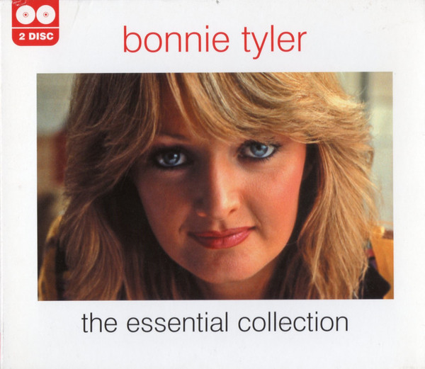 Bonnie Tyler - It's A Heartache - Cifra Club PDF