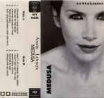 Cover of Medusa, 1995, Cassette