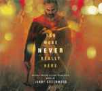 Cover of You Were Never Really Here (Original Motion Picture Soundtrack), 2018-04-13, CD