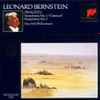 Leonard Bernstein, Sergei Prokofiev, New York Philharmonic* - Symphony No.1 