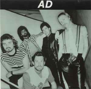 AD – Compact Favorites (1988, CD) - Discogs