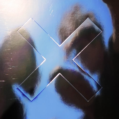 The XX – A Violent Noise (Four Tet Remix) (2017, 320 kbps