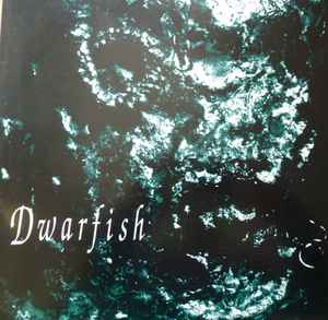 Dwarfish - Dwarfish album cover